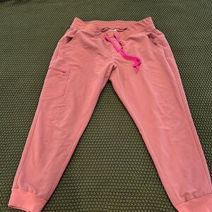 Figs Zamora joggers XL